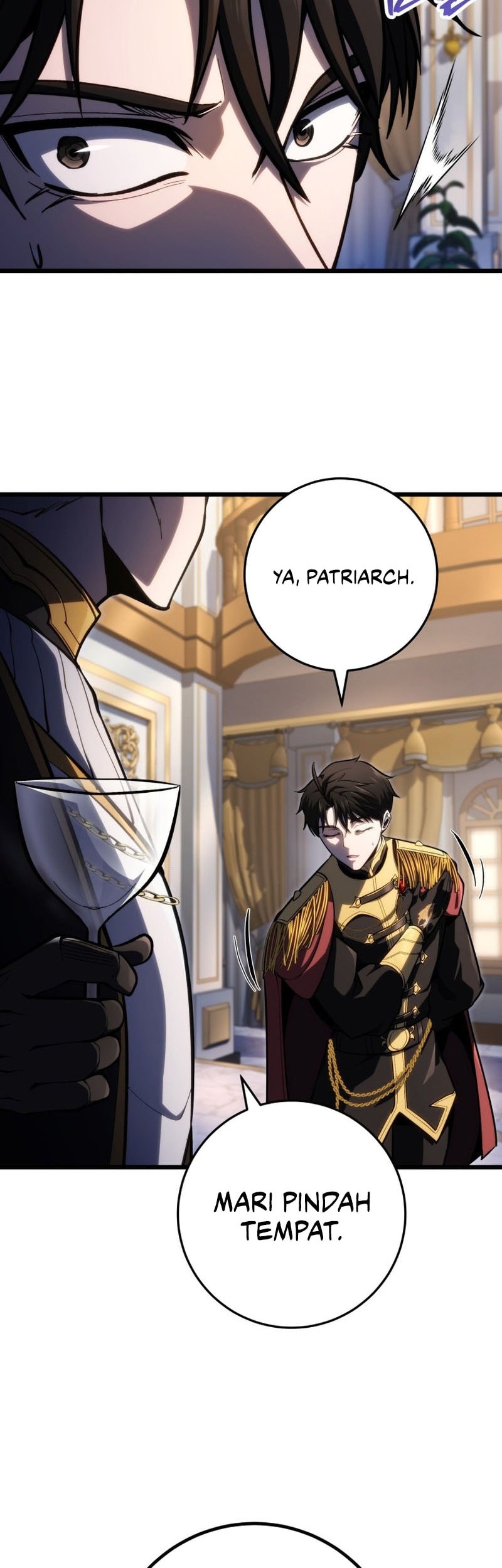 A Dragonslayer’s Peerless Regression Chapter 49 page 55