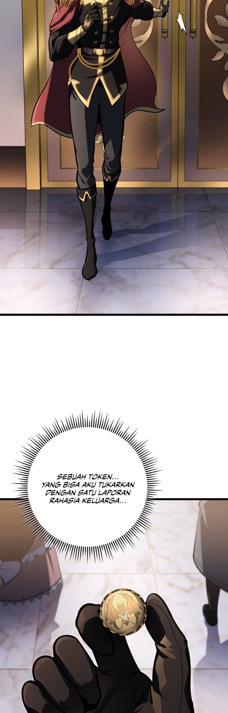 A Dragonslayer’s Peerless Regression Chapter 49 page 63