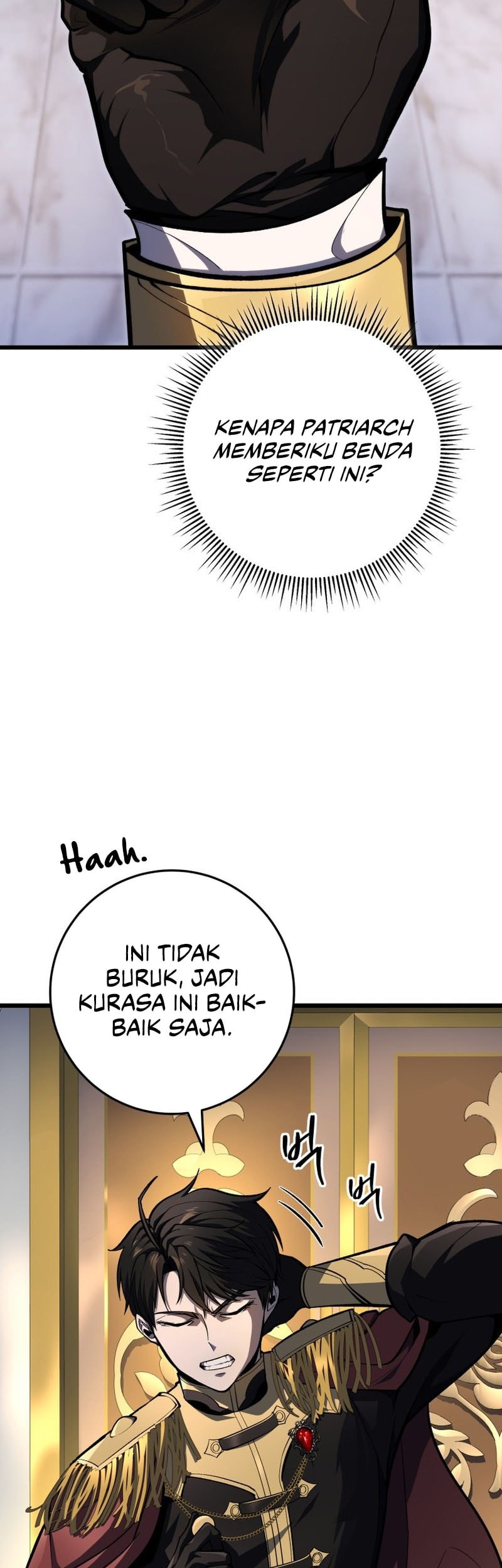 A Dragonslayer’s Peerless Regression Chapter 49 page 64