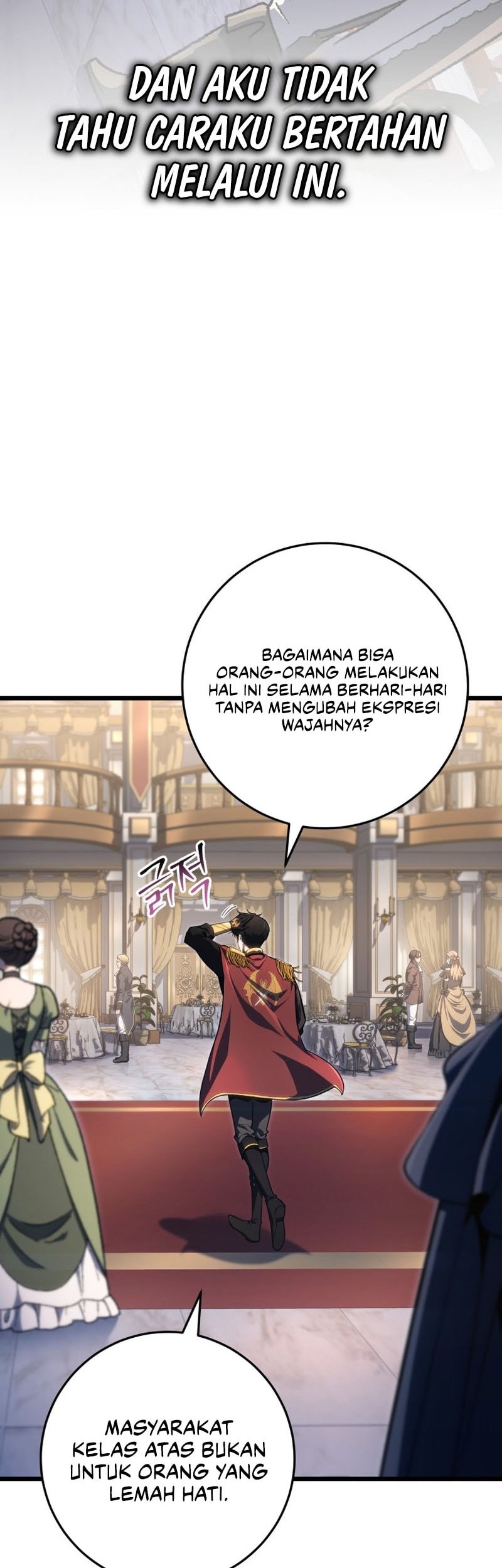 A Dragonslayer’s Peerless Regression Chapter 49 page 67