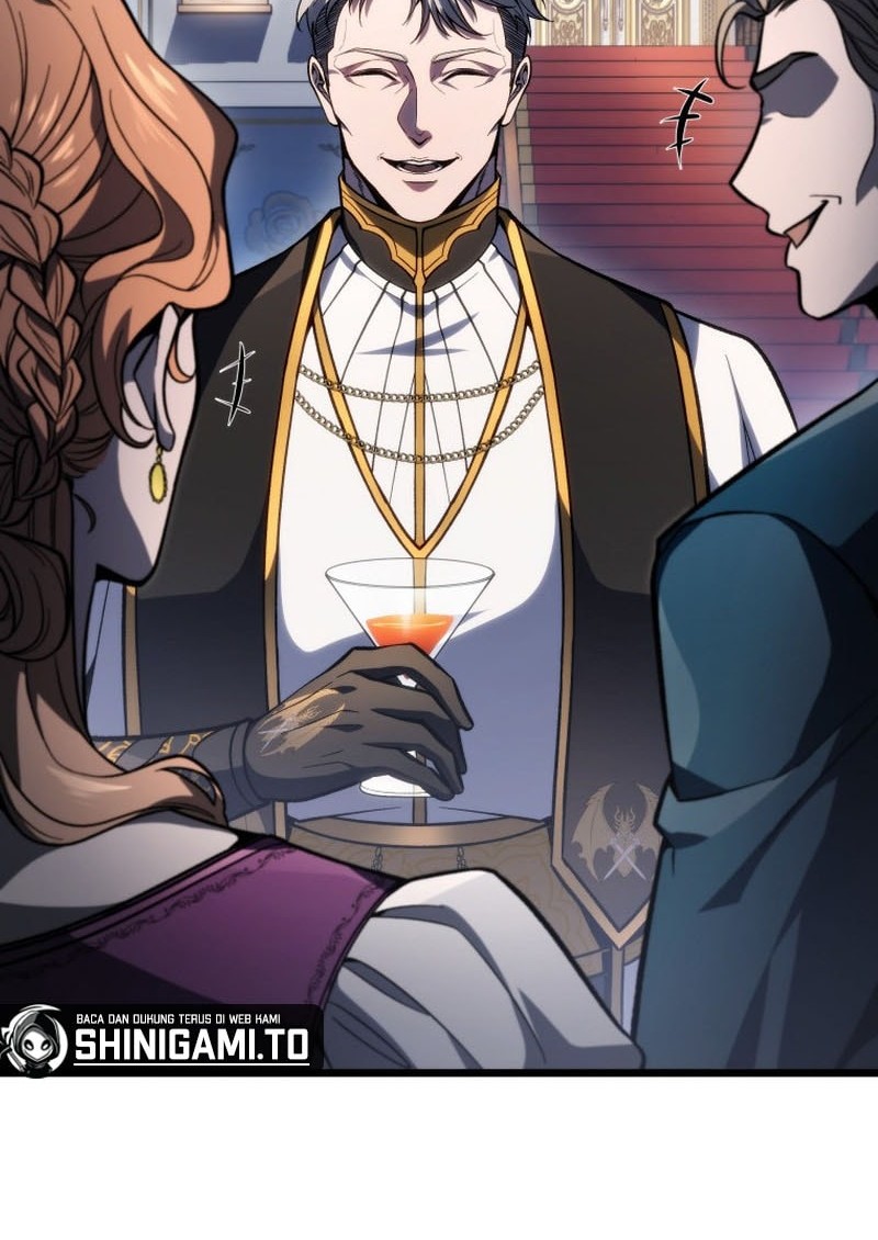A Dragonslayer’s Peerless Regression Chapter 49 page 10