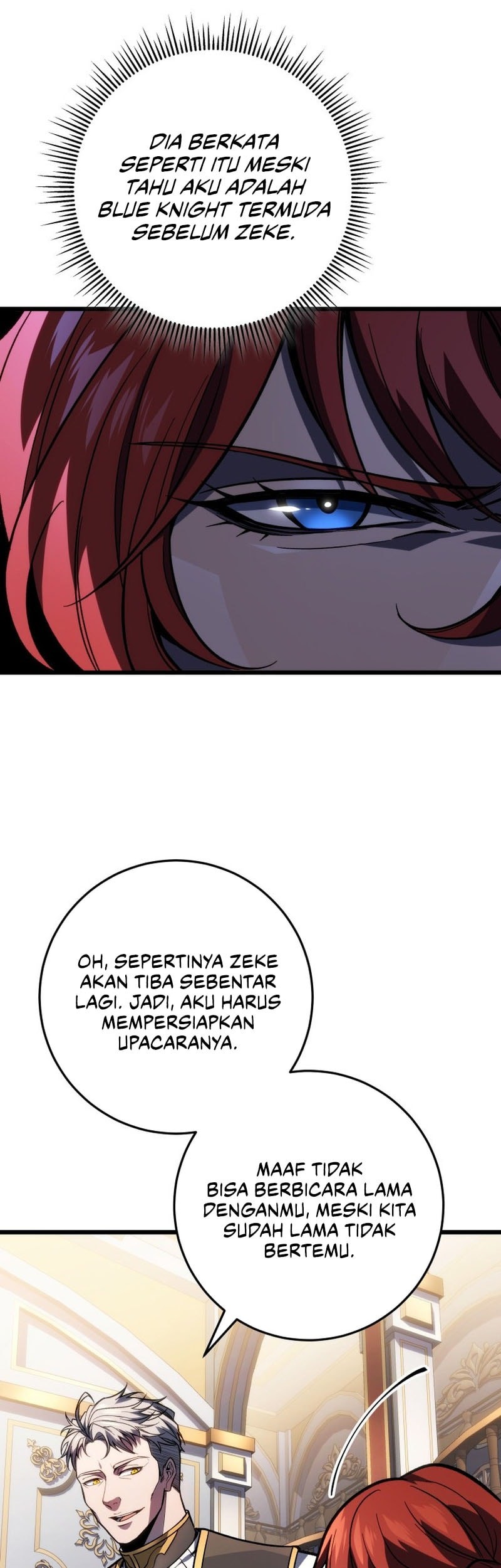 A Dragonslayer’s Peerless Regression Chapter 49 page 15