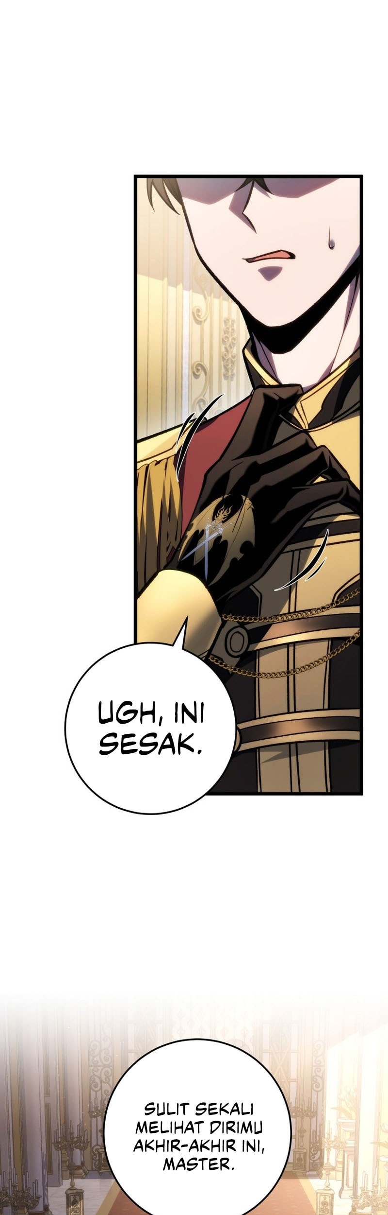 A Dragonslayer’s Peerless Regression Chapter 49 page 19