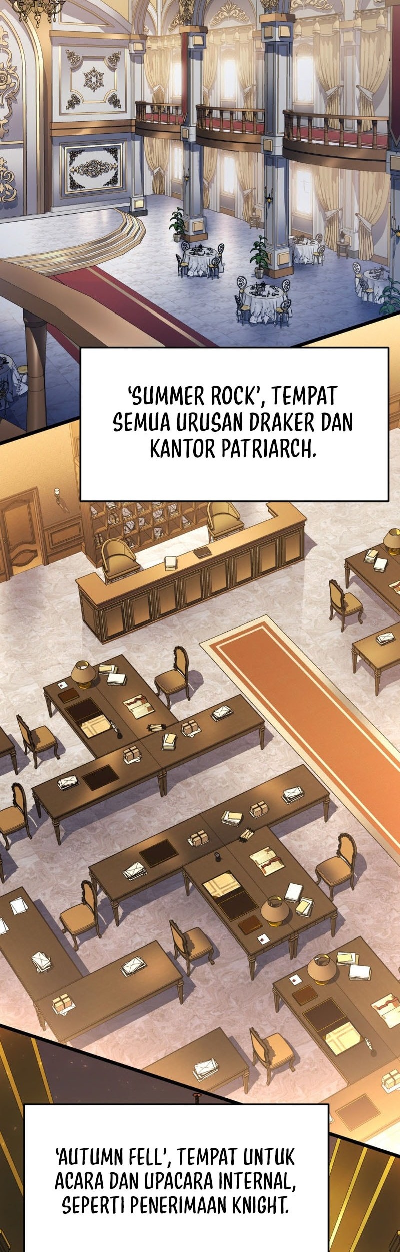 A Dragonslayer’s Peerless Regression Chapter 49 page 24