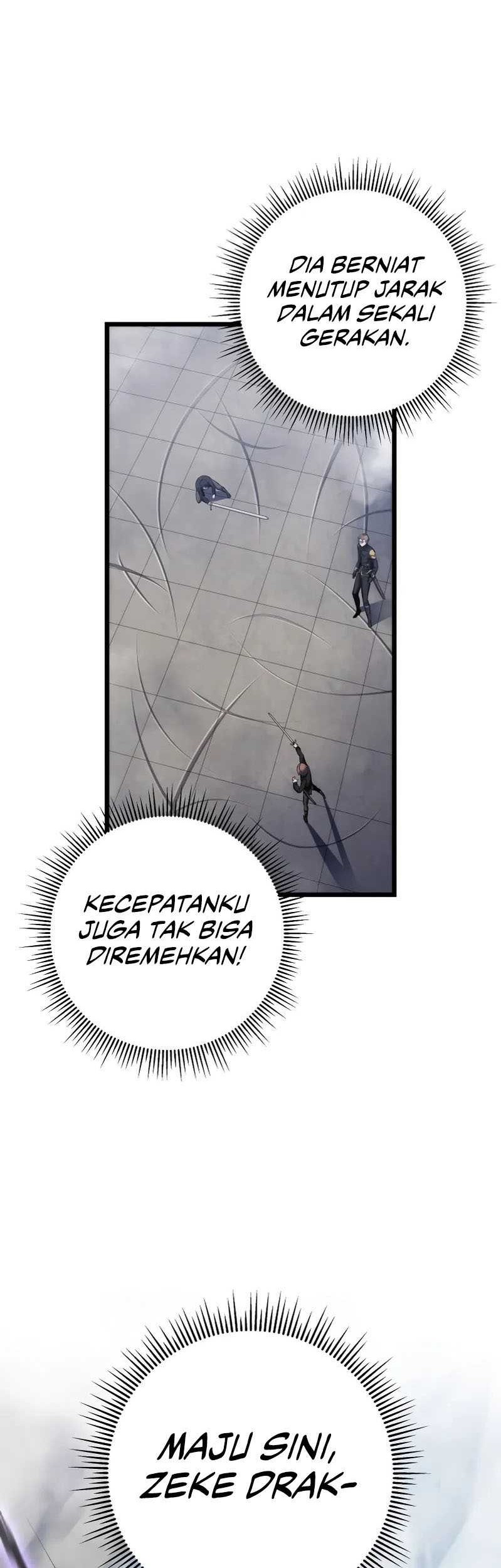 A Dragonslayer’s Peerless Regression Chapter 5 page 41