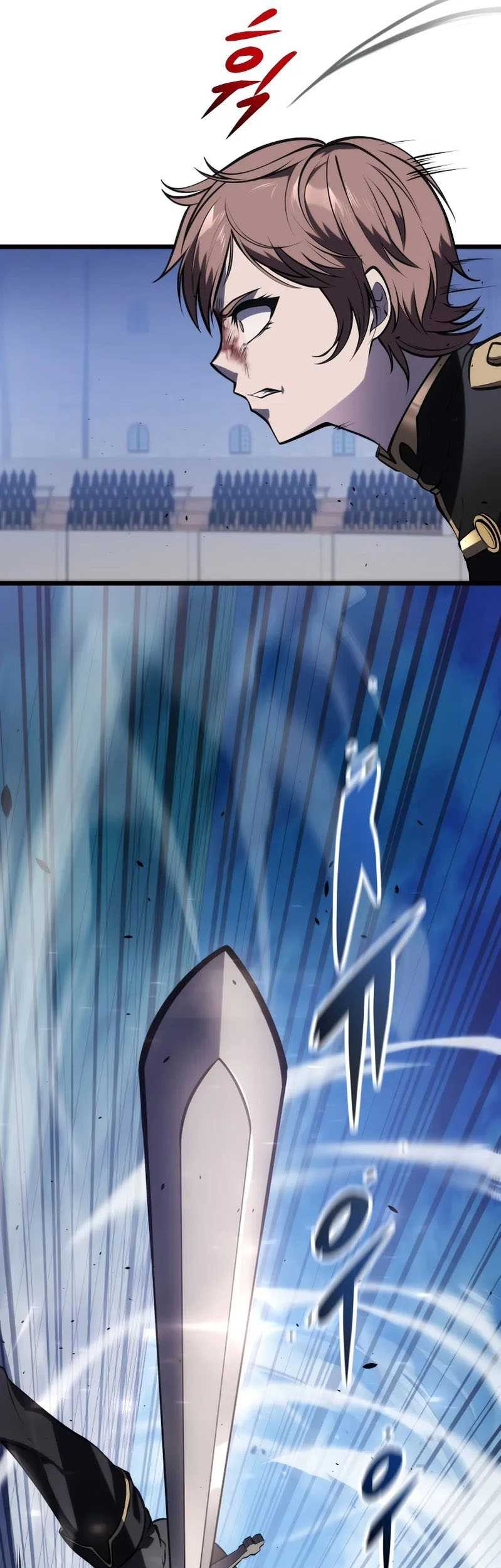 A Dragonslayer’s Peerless Regression Chapter 5 page 48