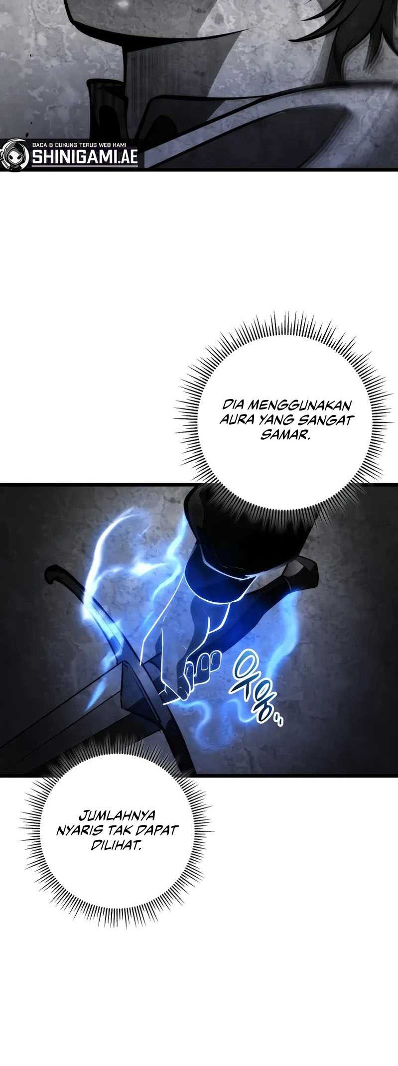 A Dragonslayer’s Peerless Regression Chapter 5 page 55