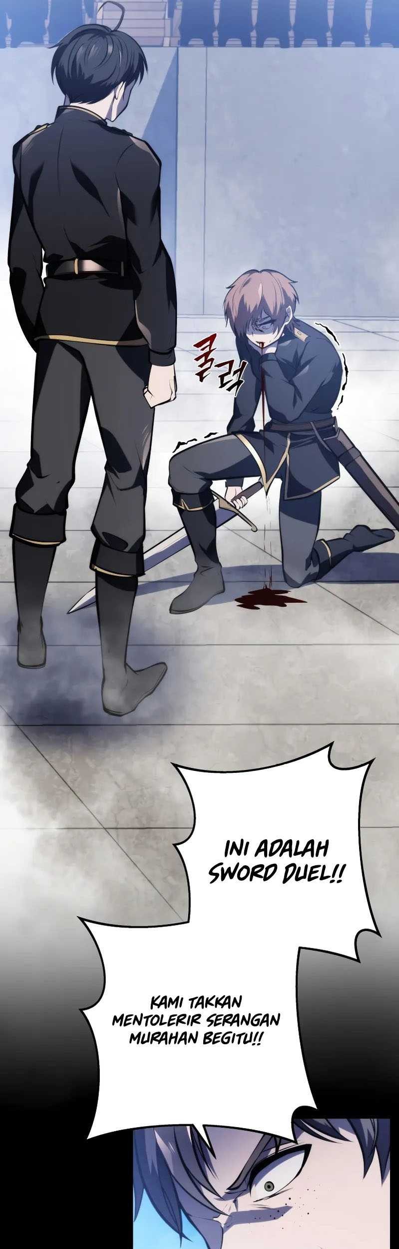 A Dragonslayer’s Peerless Regression Chapter 5 page 60