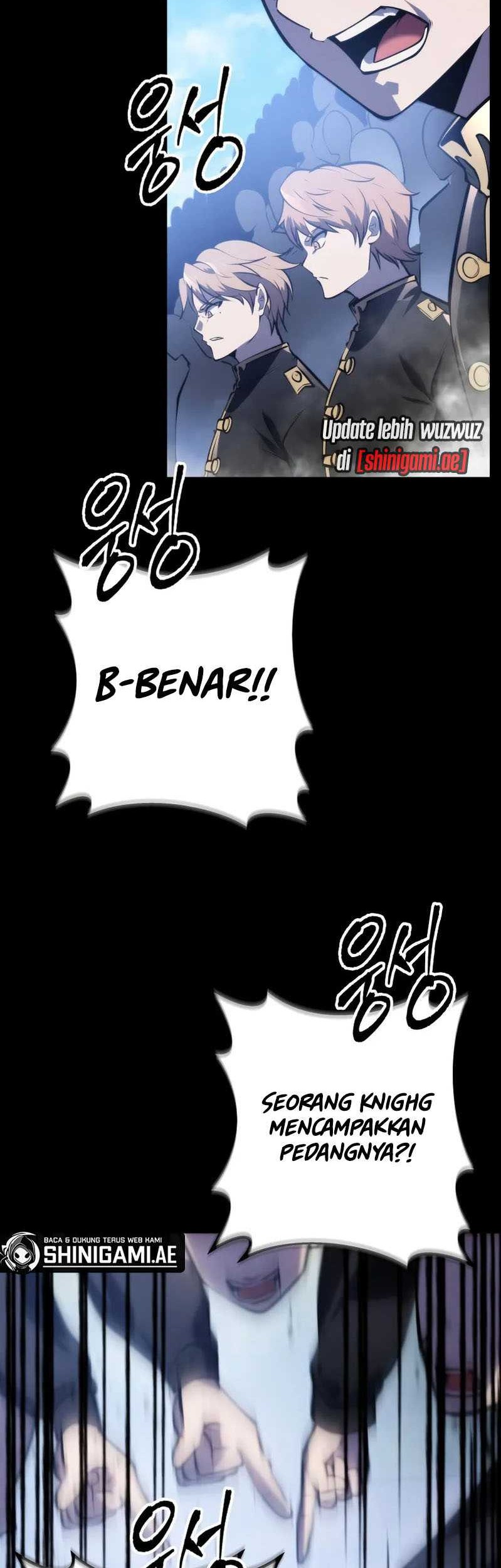 A Dragonslayer’s Peerless Regression Chapter 5 page 61