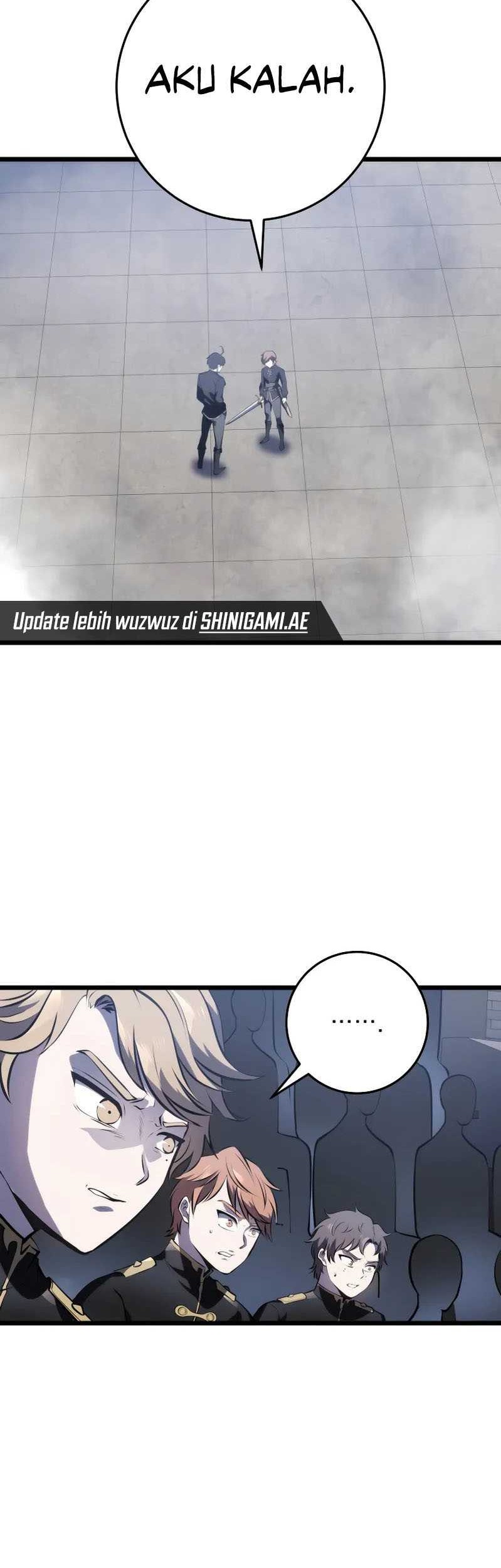 A Dragonslayer’s Peerless Regression Chapter 5 page 67