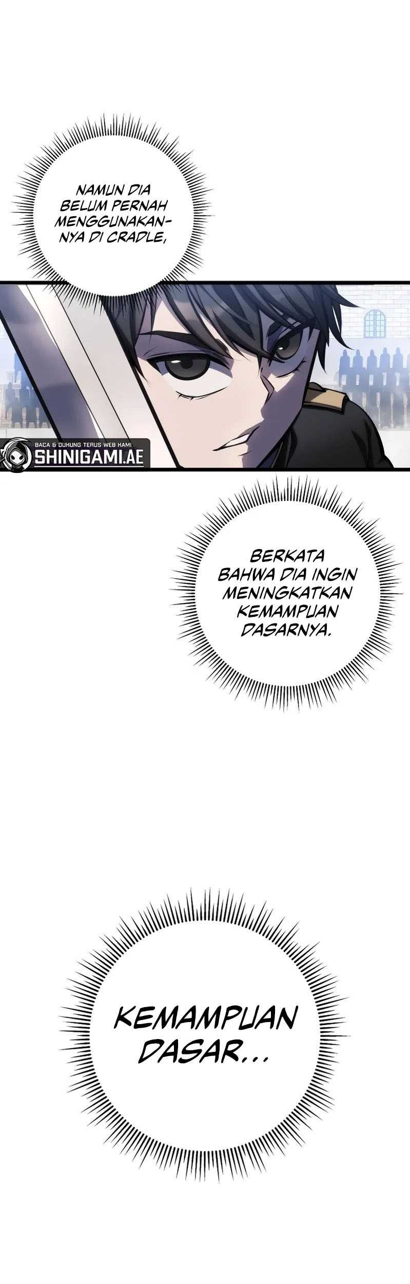 A Dragonslayer’s Peerless Regression Chapter 5 page 19