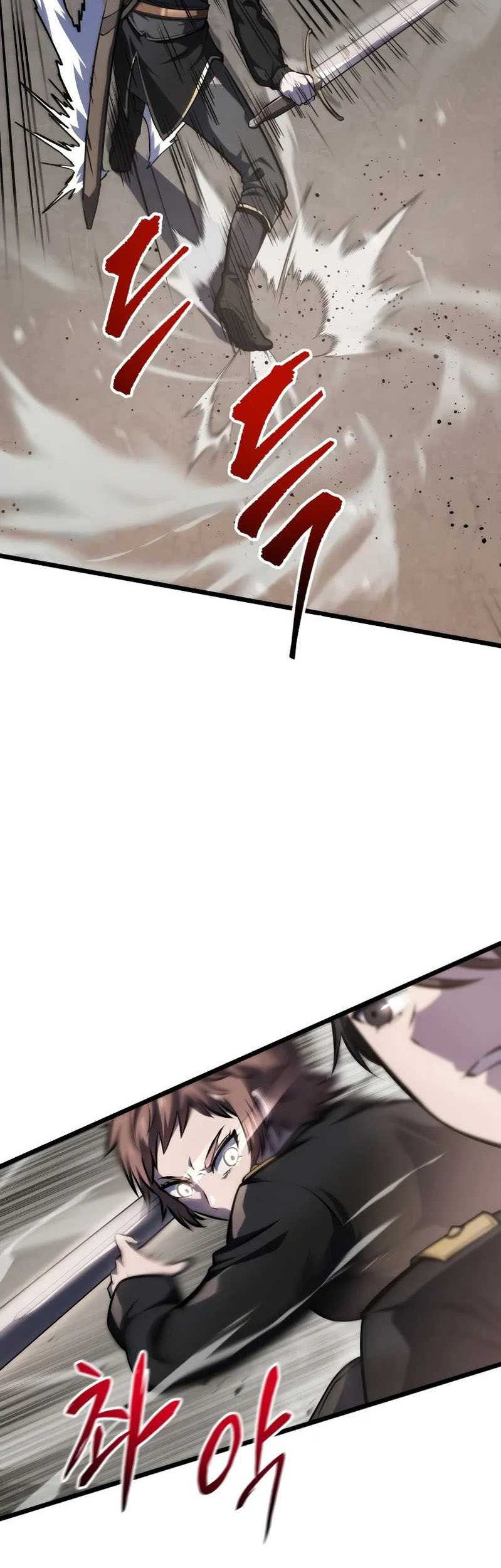 A Dragonslayer’s Peerless Regression Chapter 5 page 22