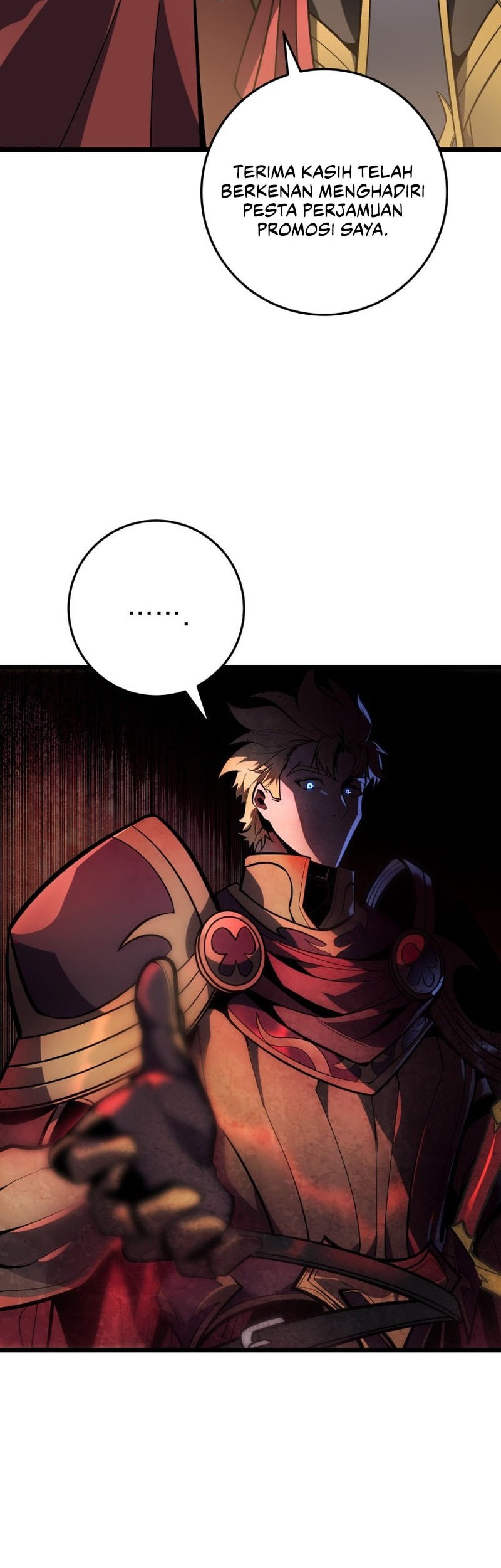 A Dragonslayer’s Peerless Regression Chapter 50 page 35