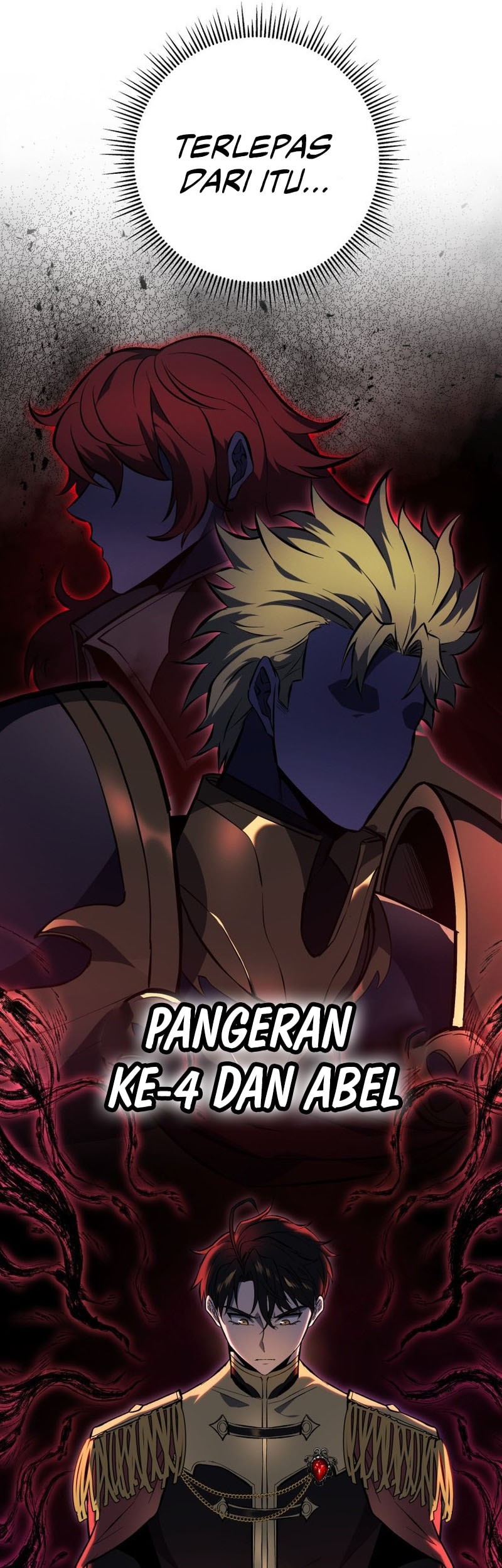A Dragonslayer’s Peerless Regression Chapter 50 page 50