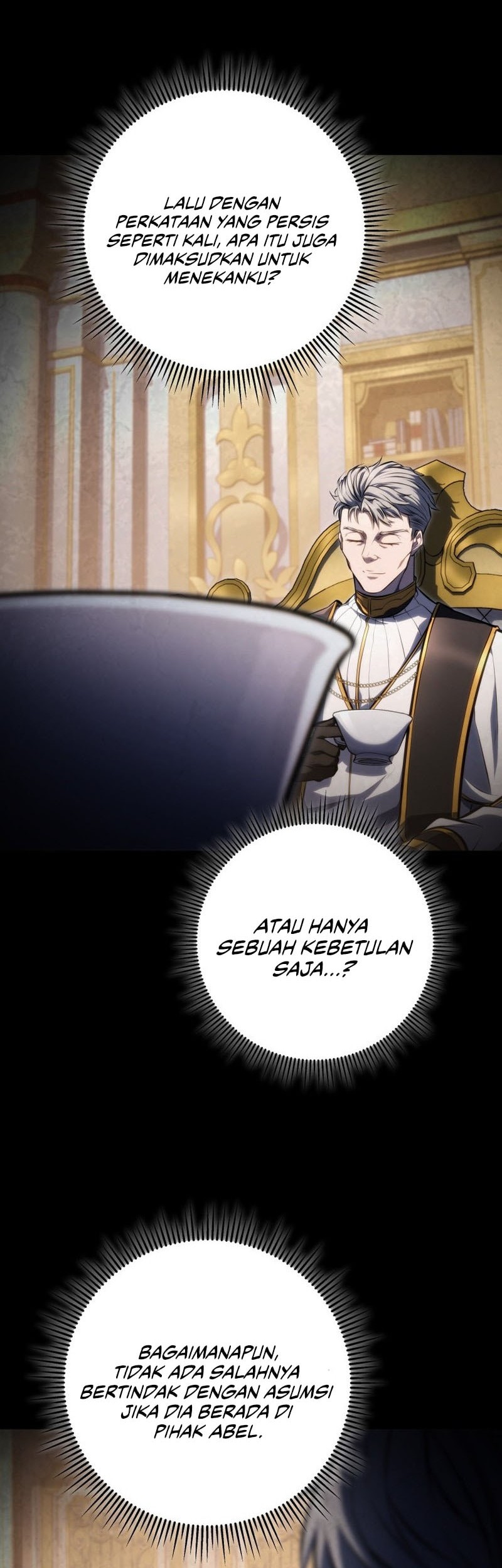 A Dragonslayer’s Peerless Regression Chapter 50 page 63