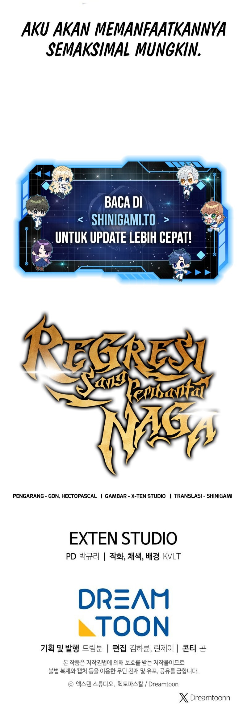A Dragonslayer’s Peerless Regression Chapter 50 page 72