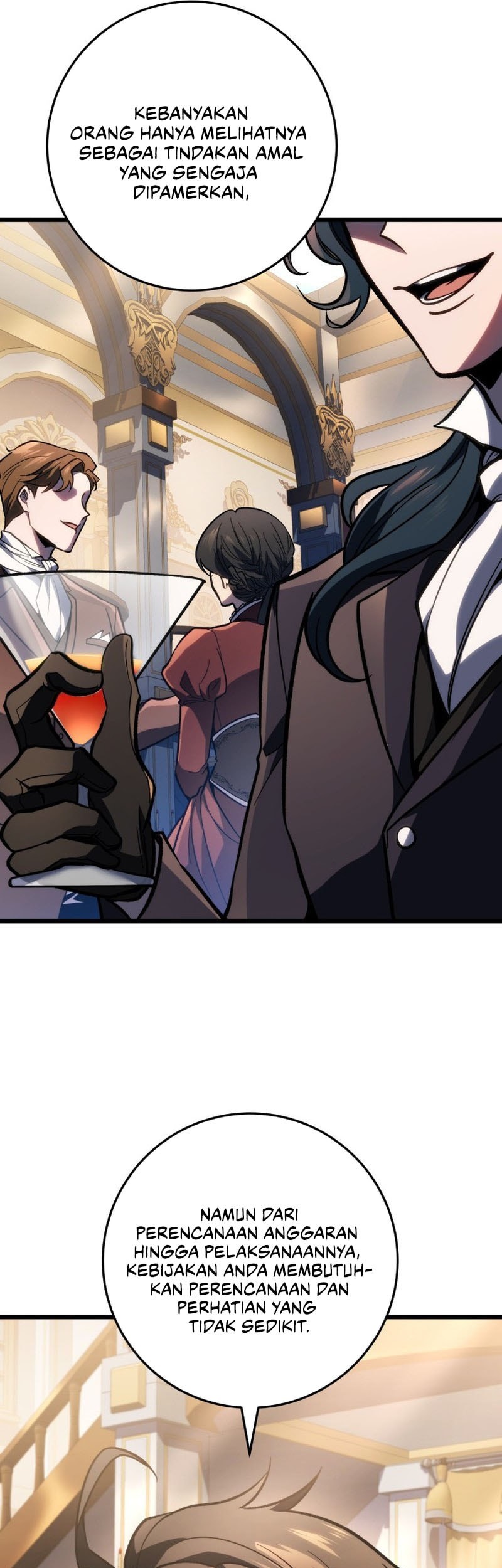 A Dragonslayer’s Peerless Regression Chapter 50 page 14