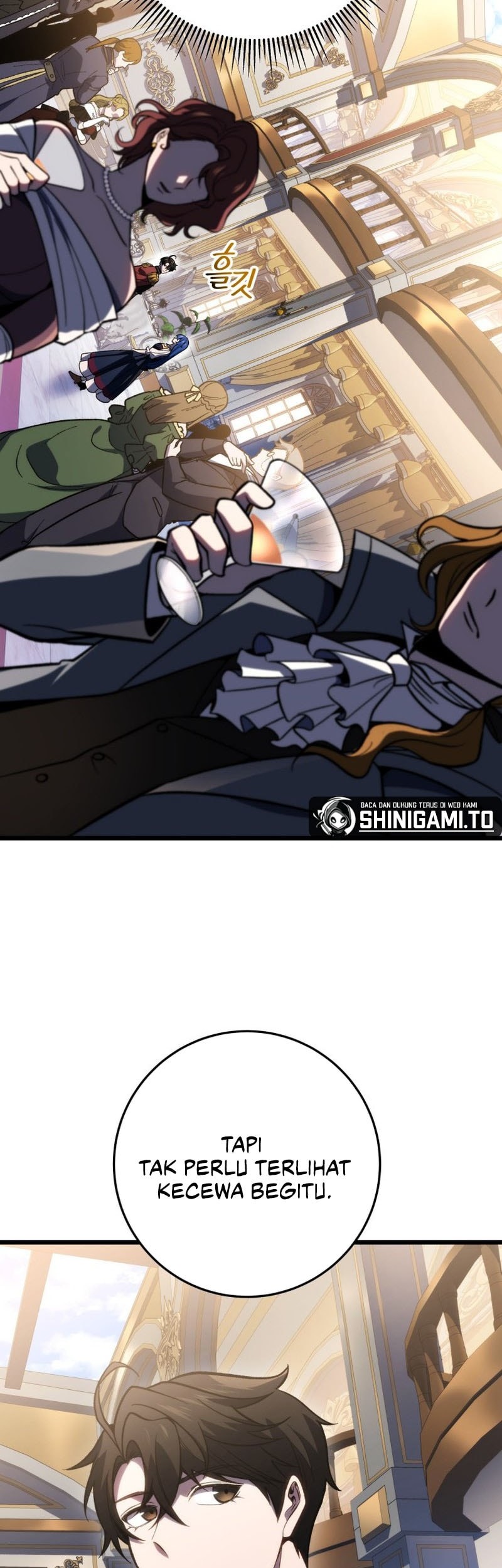 A Dragonslayer’s Peerless Regression Chapter 50 page 20