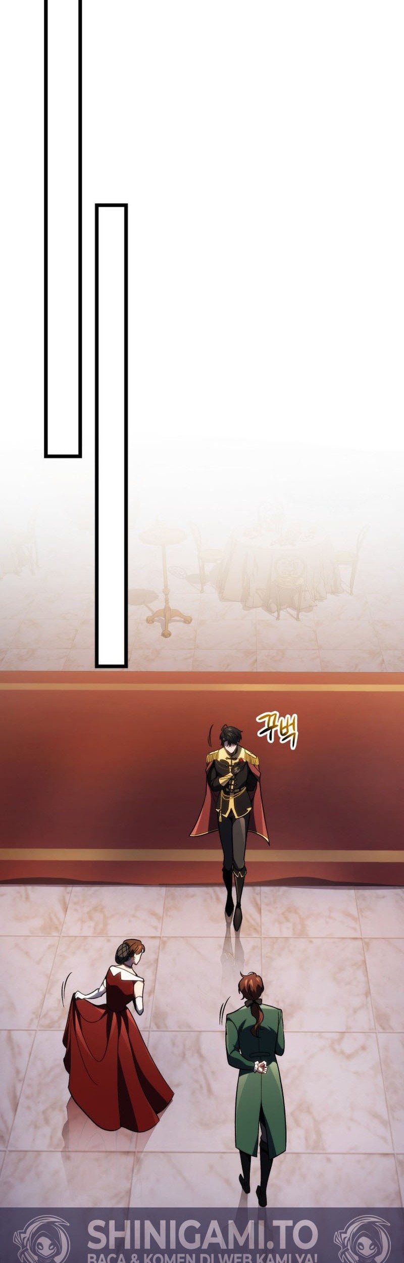A Dragonslayer’s Peerless Regression Chapter 50 page 23