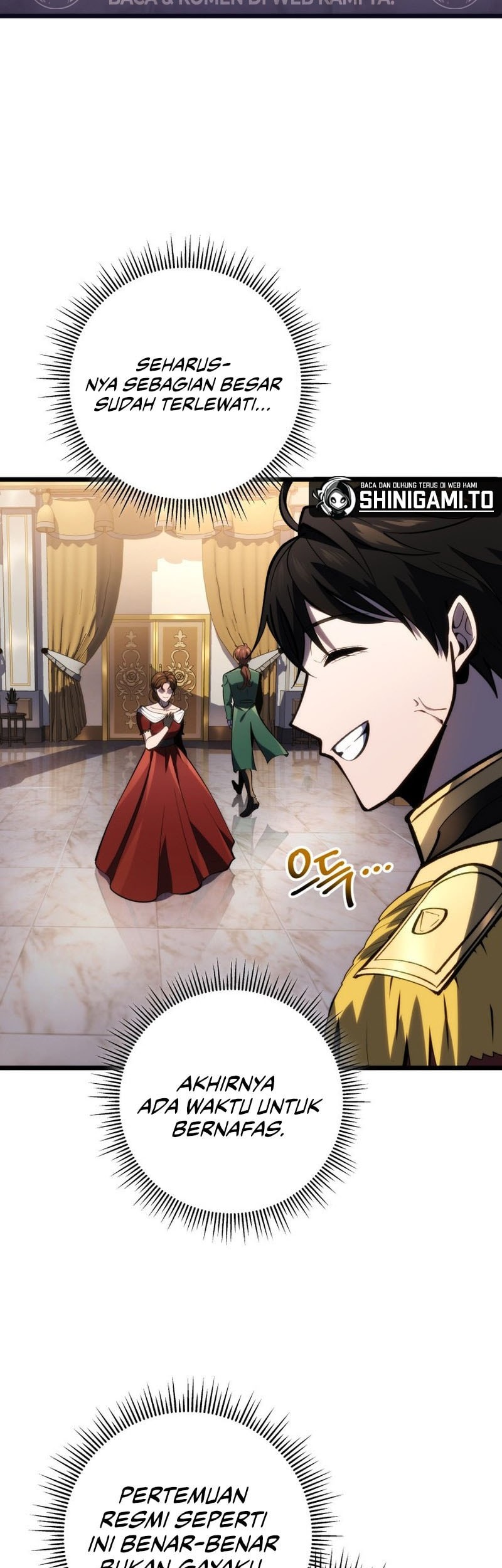 A Dragonslayer’s Peerless Regression Chapter 50 page 24