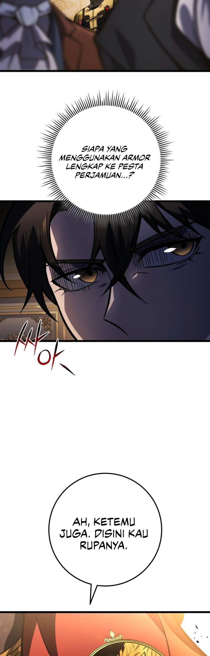 A Dragonslayer’s Peerless Regression Chapter 50 page 27