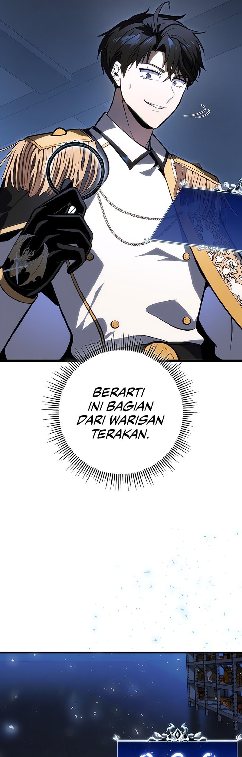 A Dragonslayer’s Peerless Regression Chapter 51 page 34