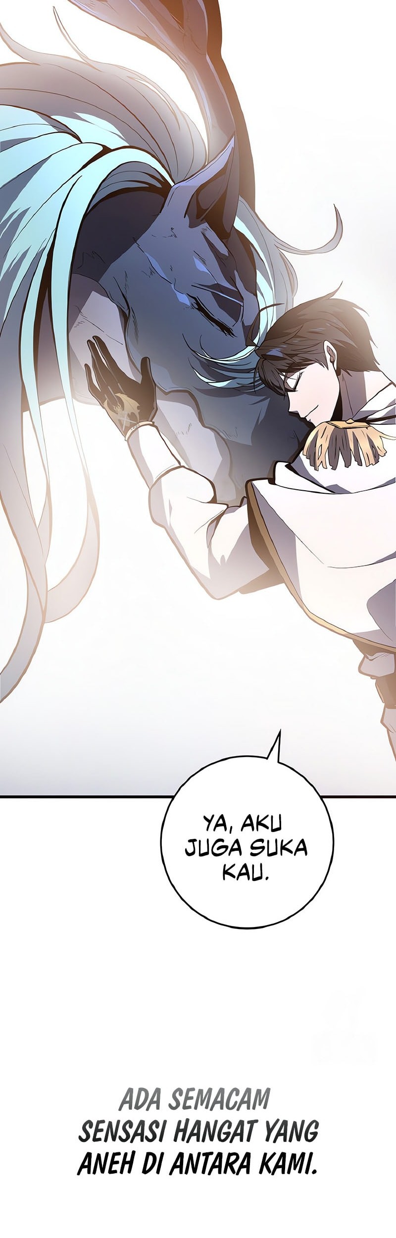 A Dragonslayer’s Peerless Regression Chapter 51 page 53