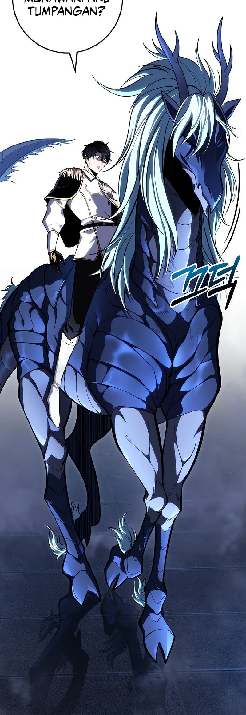 A Dragonslayer’s Peerless Regression Chapter 51 page 61