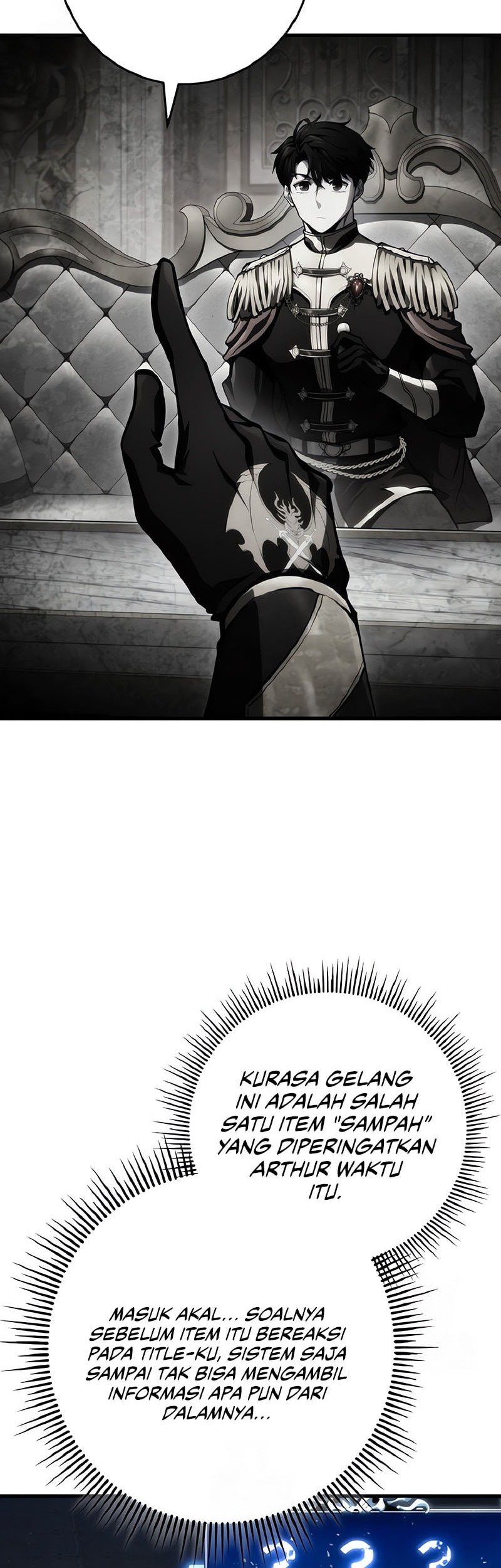 A Dragonslayer’s Peerless Regression Chapter 51 page 74