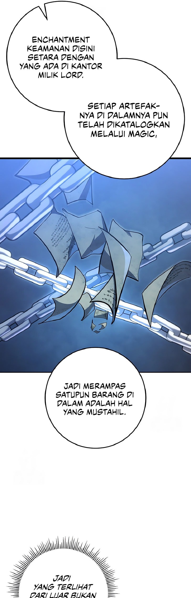 A Dragonslayer’s Peerless Regression Chapter 51 page 6