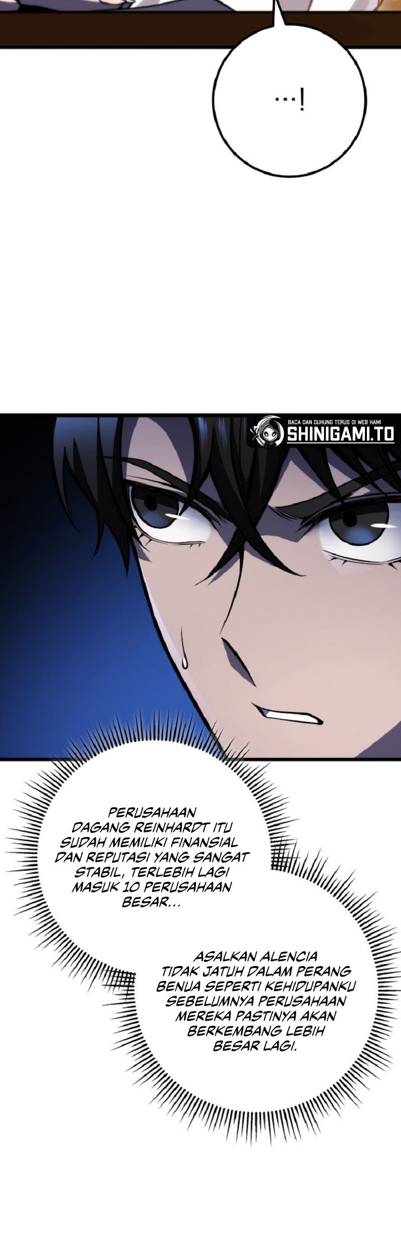 A Dragonslayer’s Peerless Regression Chapter 52 page 36