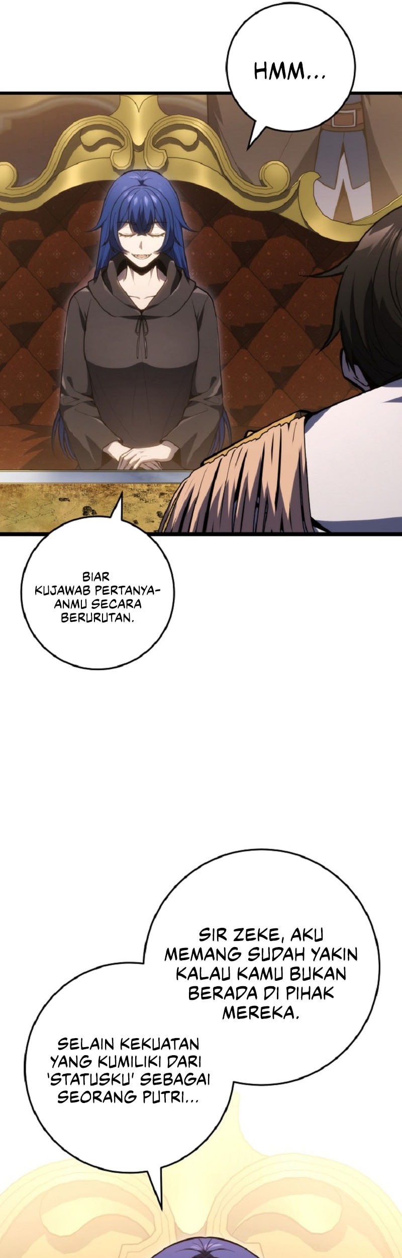 A Dragonslayer’s Peerless Regression Chapter 52 page 41