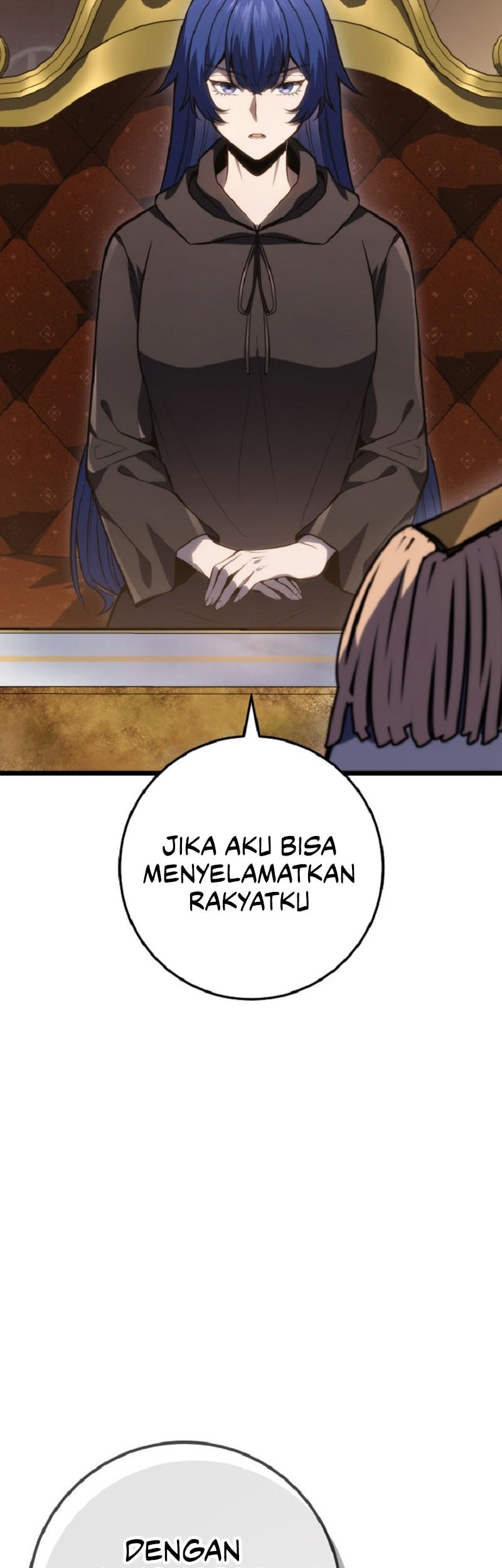 A Dragonslayer’s Peerless Regression Chapter 52 page 47