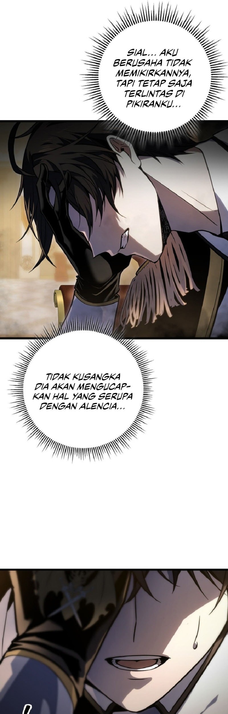 A Dragonslayer’s Peerless Regression Chapter 52 page 57