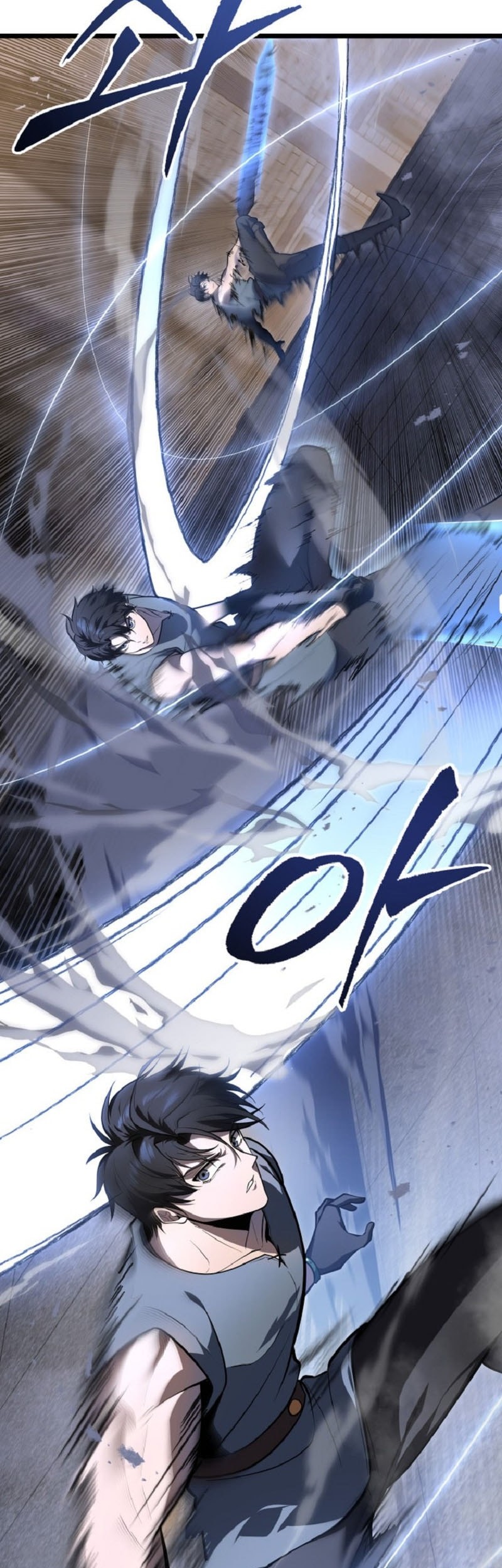 A Dragonslayer’s Peerless Regression Chapter 52 page 63