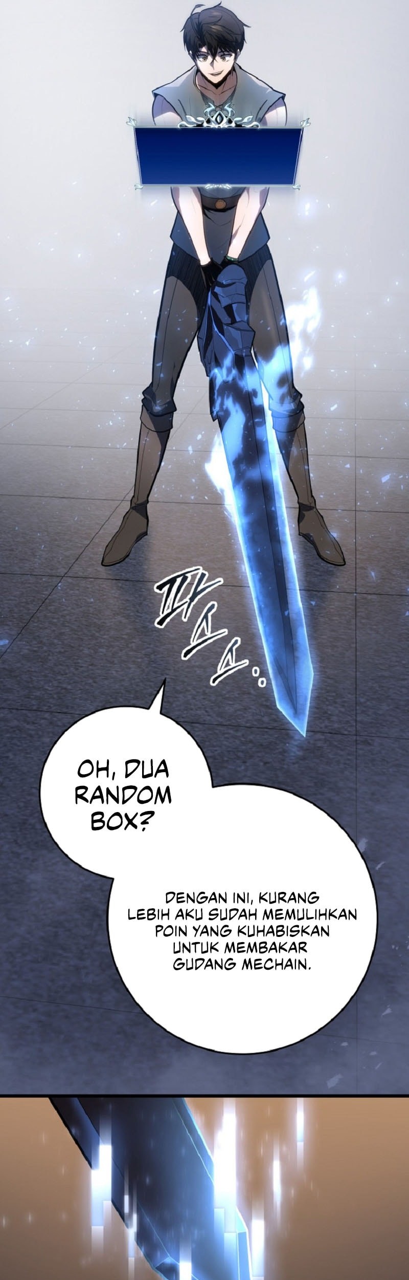 A Dragonslayer’s Peerless Regression Chapter 52 page 73