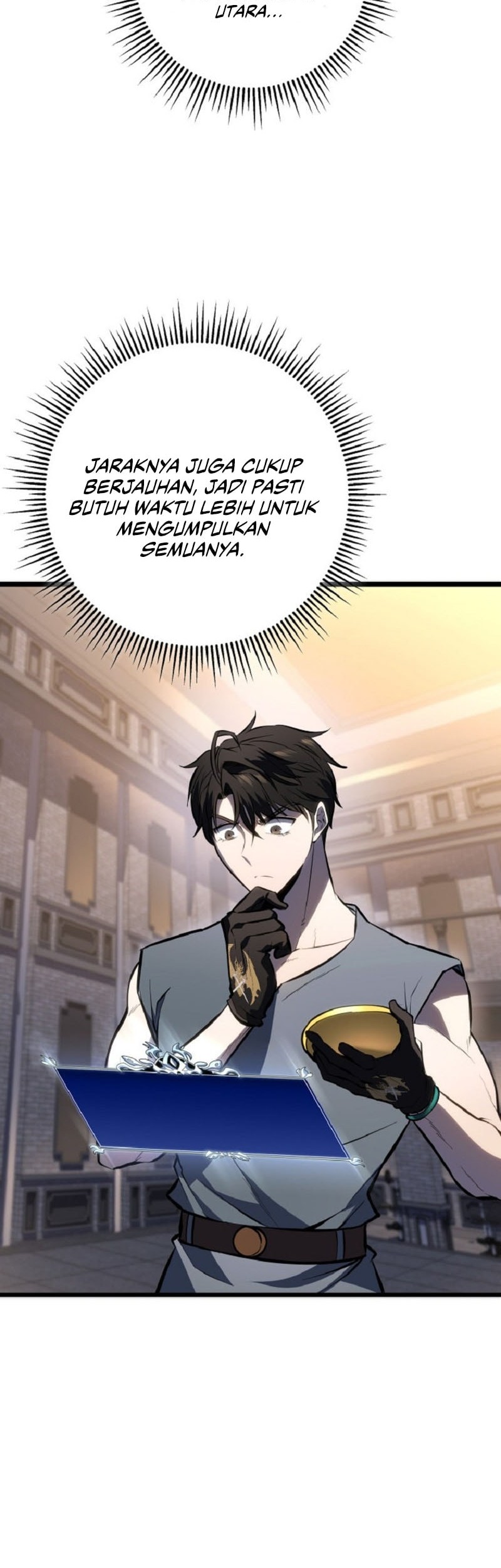 A Dragonslayer’s Peerless Regression Chapter 52 page 78