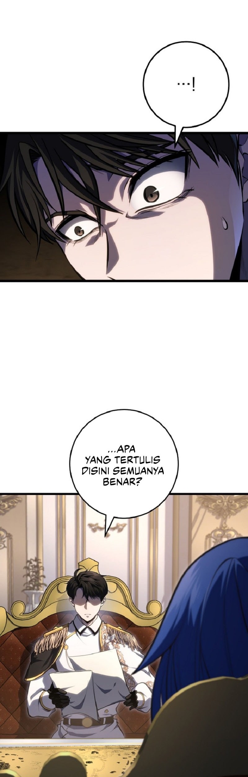A Dragonslayer’s Peerless Regression Chapter 52 page 11