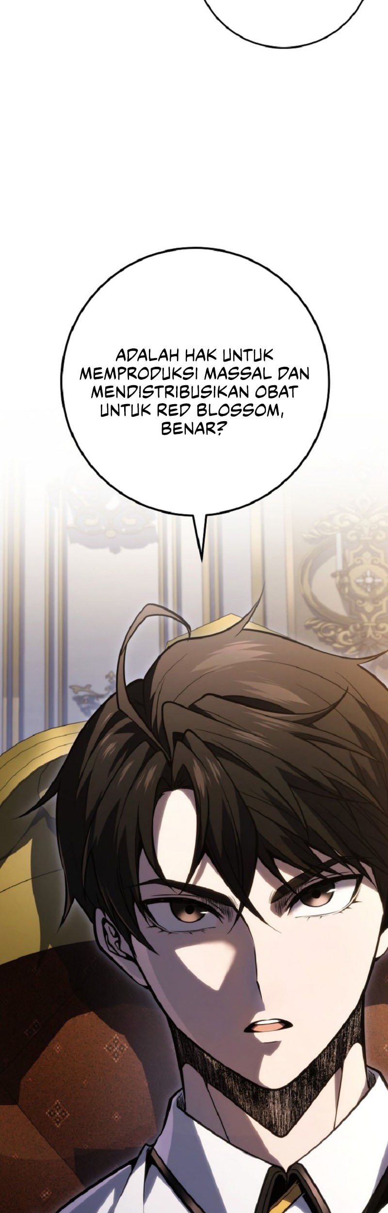 A Dragonslayer’s Peerless Regression Chapter 52 page 27