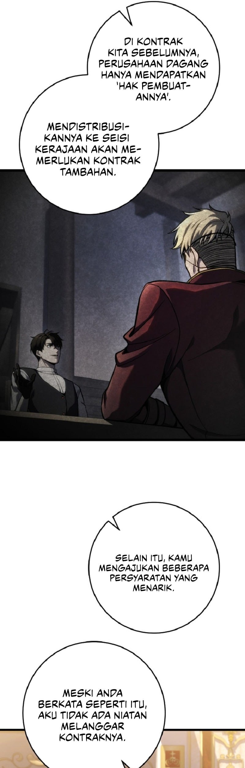 A Dragonslayer’s Peerless Regression Chapter 52 page 29