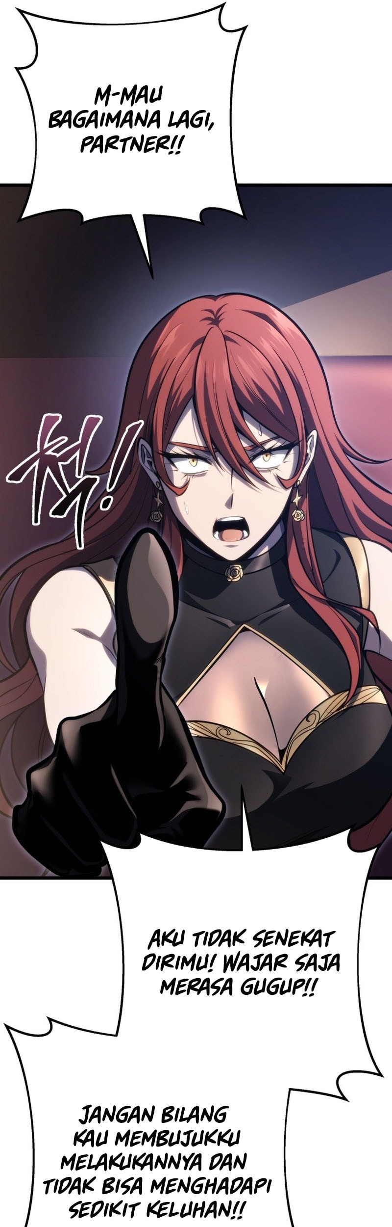 A Dragonslayer’s Peerless Regression Chapter 53 page 38