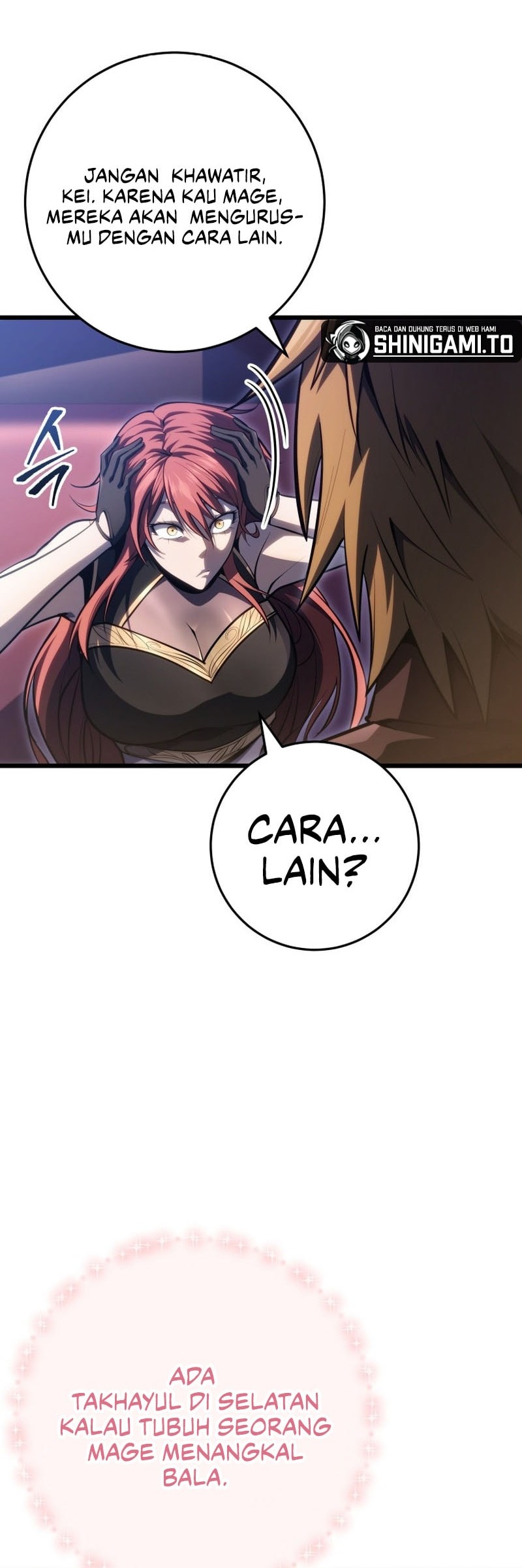 A Dragonslayer’s Peerless Regression Chapter 53 page 41