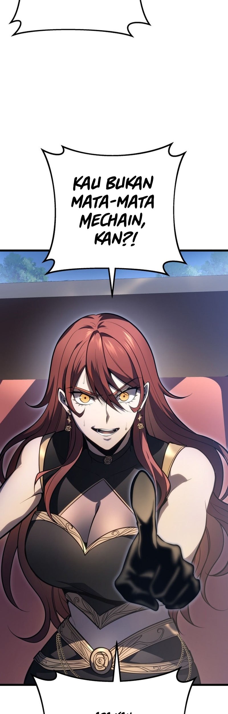 A Dragonslayer’s Peerless Regression Chapter 53 page 60