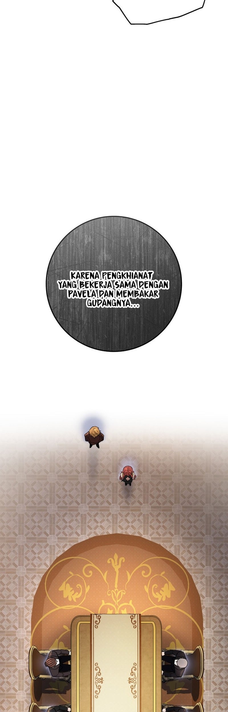 A Dragonslayer’s Peerless Regression Chapter 53 page 80