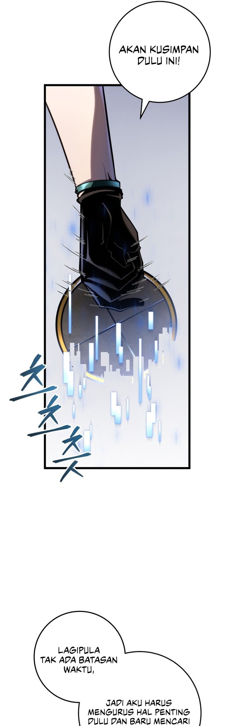 A Dragonslayer’s Peerless Regression Chapter 53 page 6