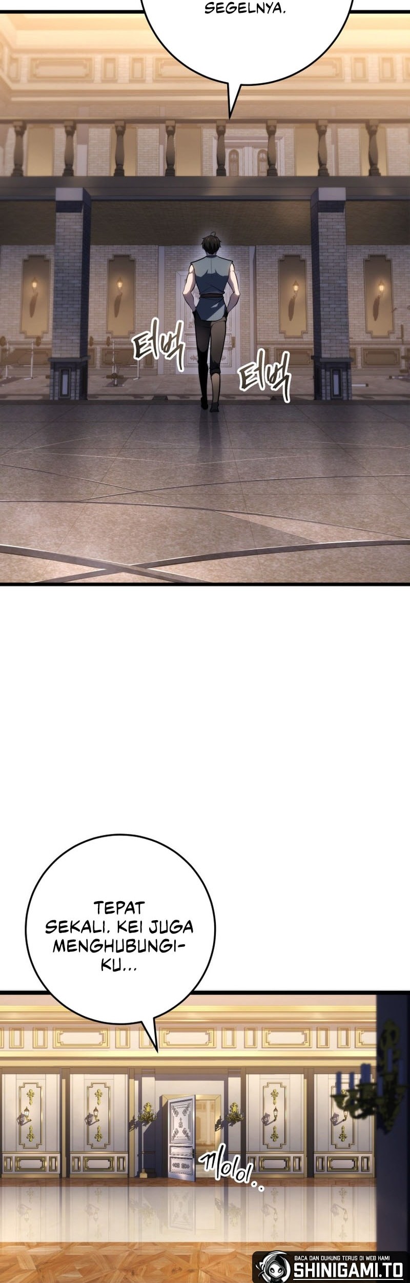A Dragonslayer’s Peerless Regression Chapter 53 page 7