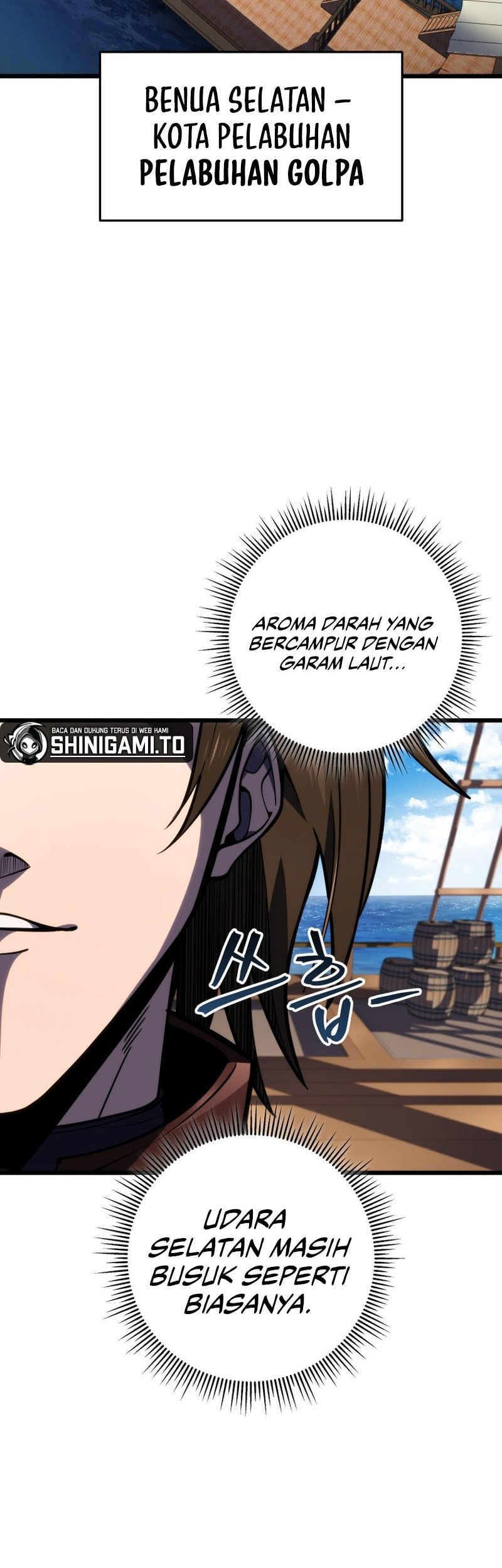 A Dragonslayer’s Peerless Regression Chapter 53 page 11