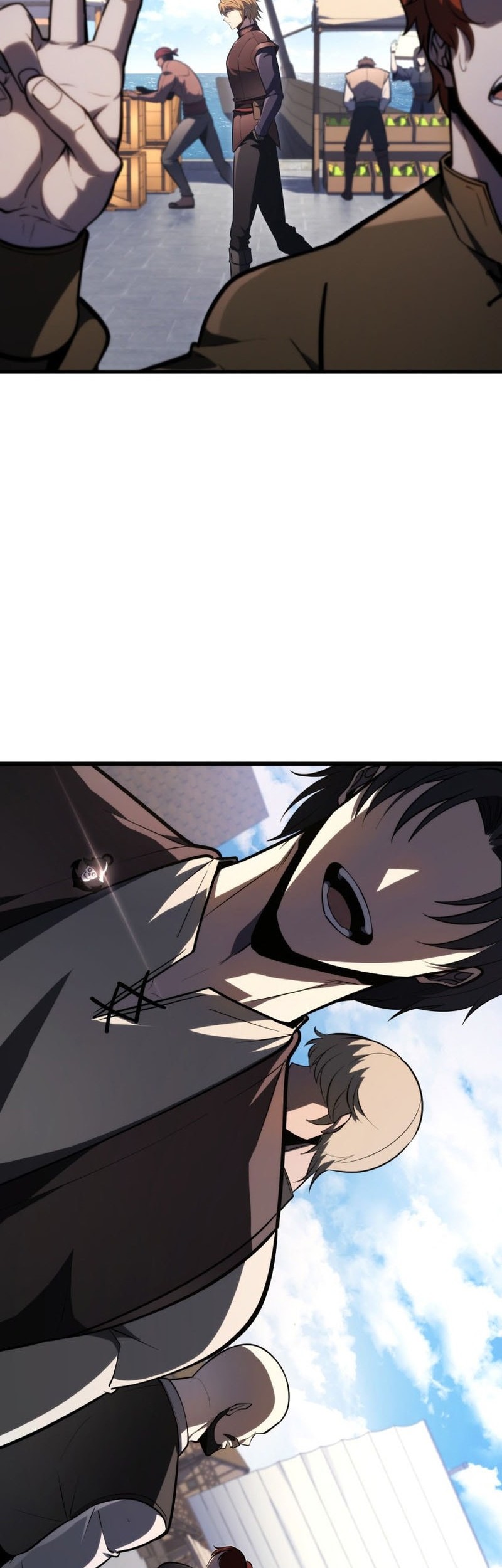 A Dragonslayer’s Peerless Regression Chapter 53 page 15