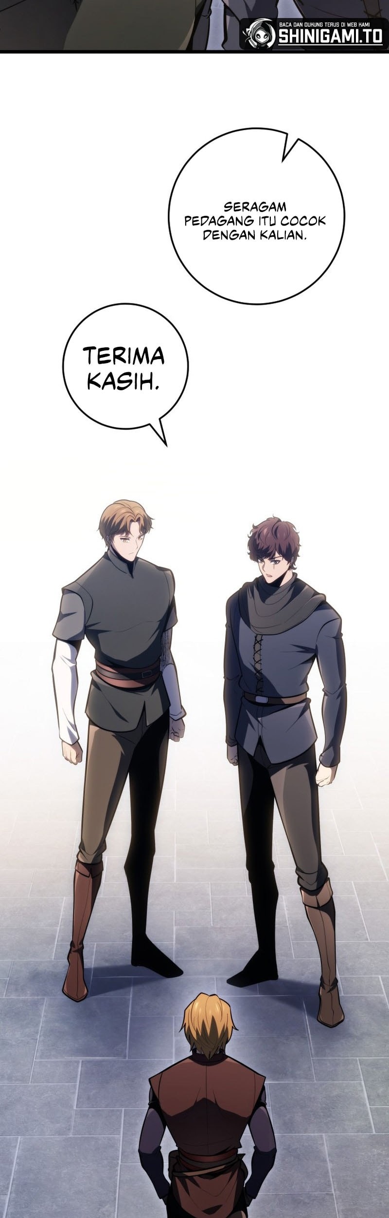 A Dragonslayer’s Peerless Regression Chapter 53 page 20
