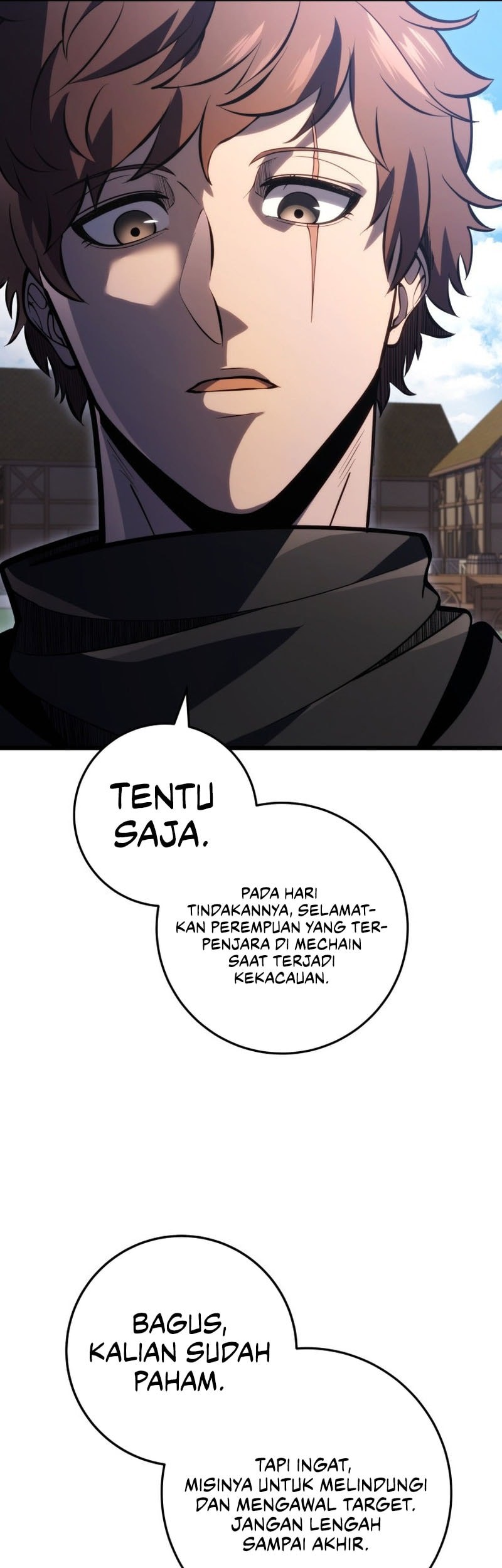 A Dragonslayer’s Peerless Regression Chapter 53 page 22